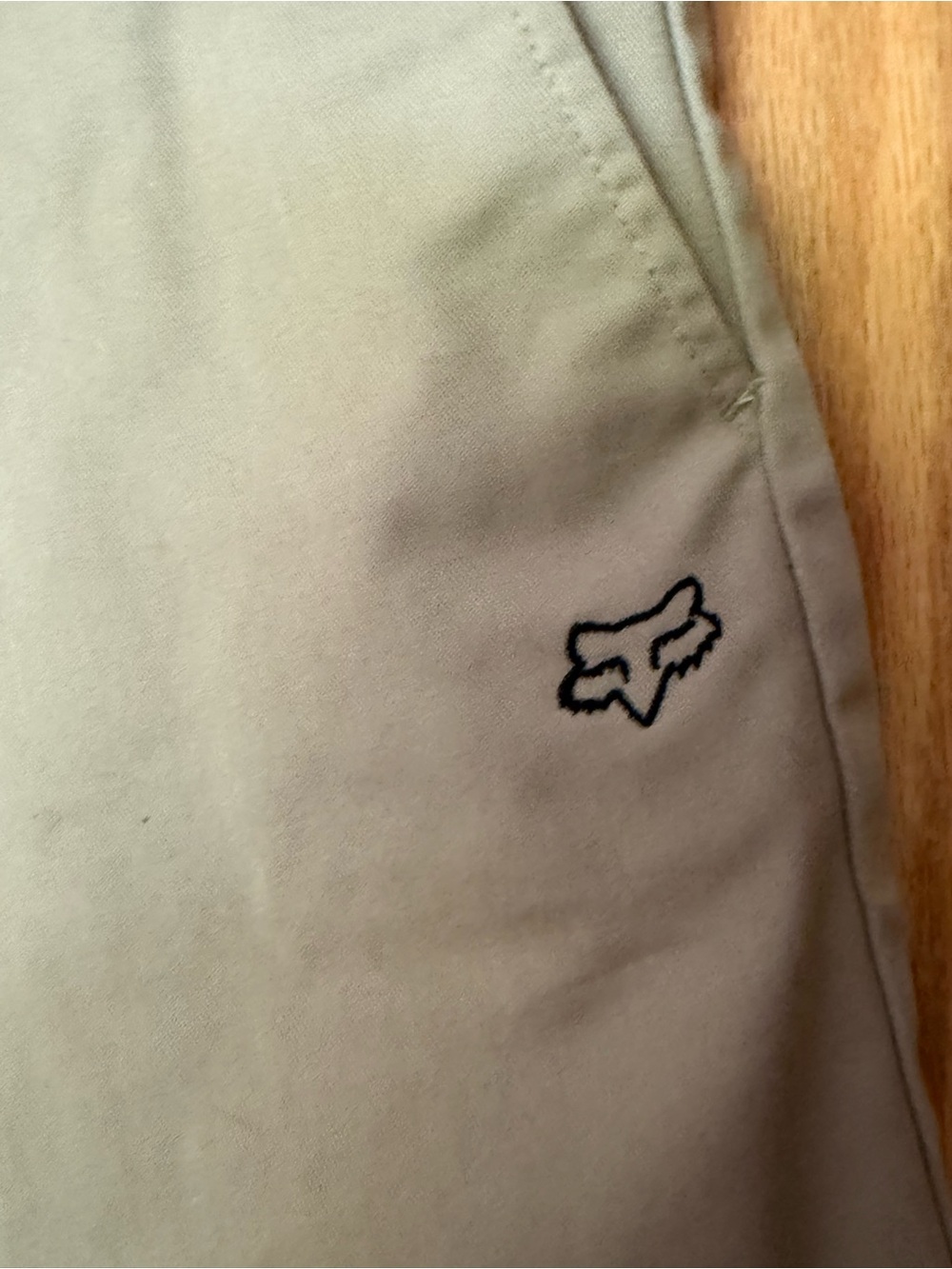 Fox Shorts - Picture 2 of 9